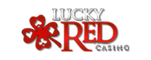Lucky Red Casino logo