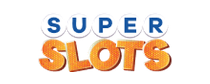 Super Slots logo