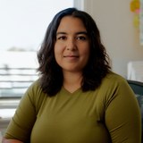 Iliana Escalante headshot